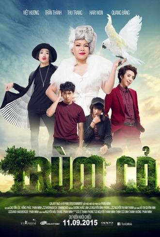 Trùm Cỏ (2015)