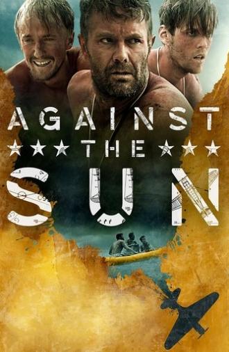 Against the Sun (2014)
