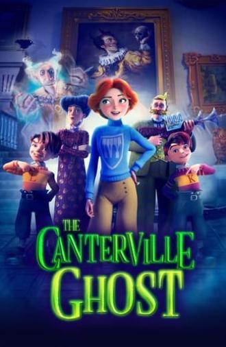 The Canterville Ghost (2023)