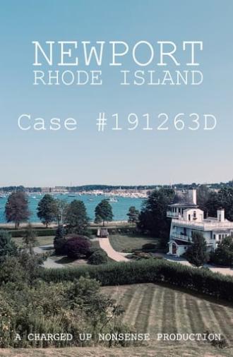 Newport, Rhode Island Case #191263D (2019)