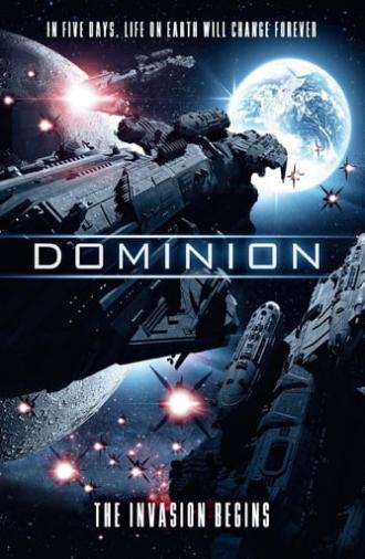 Dominion (2015)