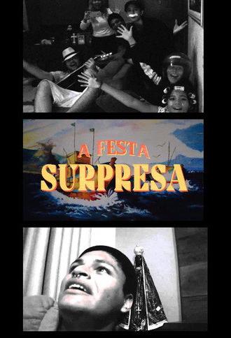 A Festa Surpresa (2024)