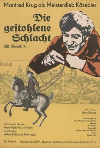 The Stolen Battle (1972)