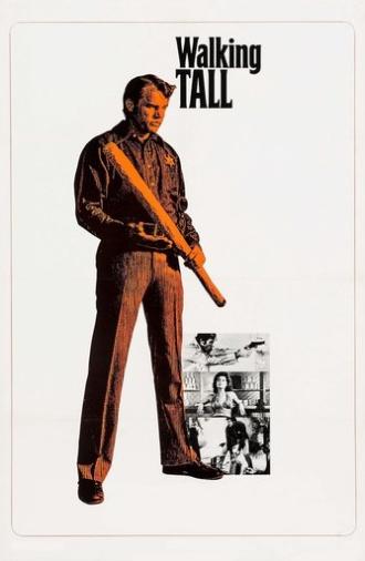 Walking Tall (1973)