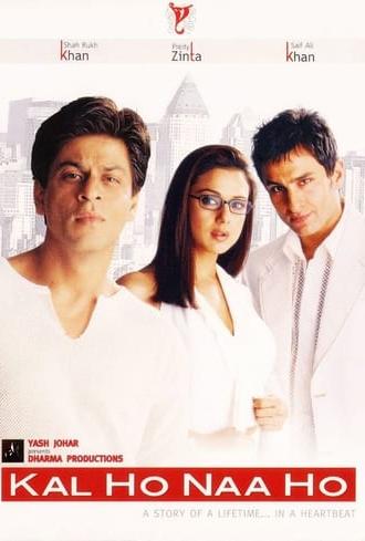 Kal Ho Naa Ho (2003)