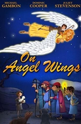 On Angel Wings (2014)