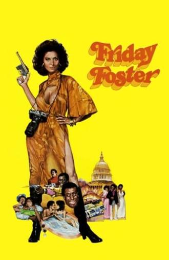 Friday Foster (1975)