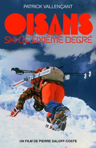 Oisans - Ski de sixième degré (1975)