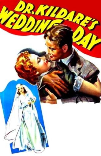 Dr. Kildare's Wedding Day (1941)