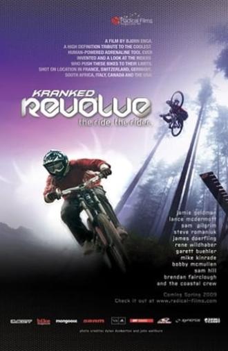 Kranked: Revolve (2009)