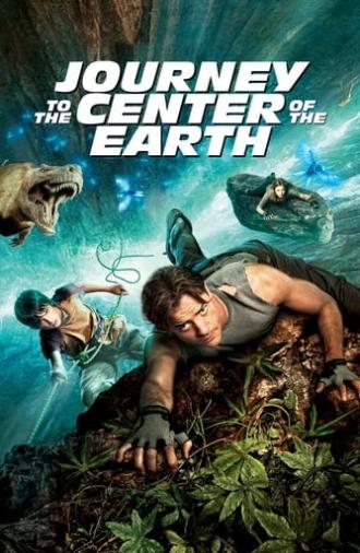 Journey to the Center of the Earth (2008)