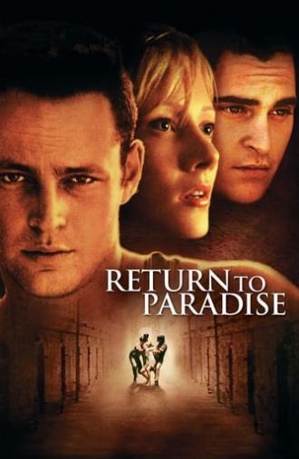 Return to Paradise (1998)