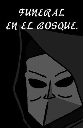 Funeral en el bosque (2025)