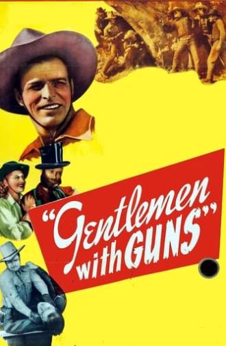 Gentlemen With Guns (1946)