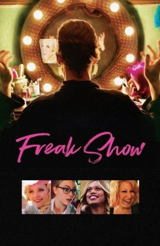 Freak Show (2018)