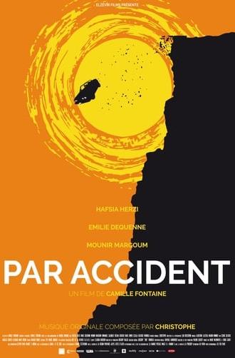 Par accident (2015)