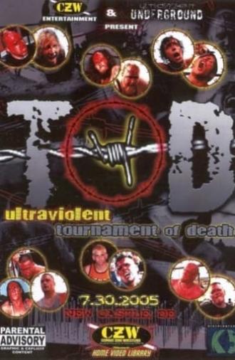 CZW: Tournament Of Death 4 (2005)