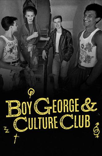 Boy George & Culture Club (2026)