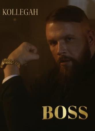 Kollegah der Boss (2021)