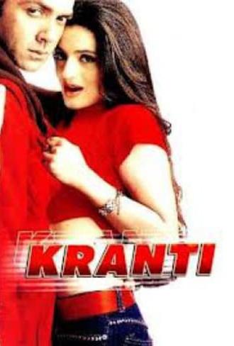 Kranti (2002)