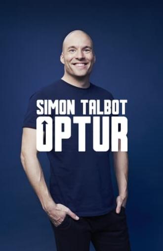 Simon Talbot: Optur (2022)