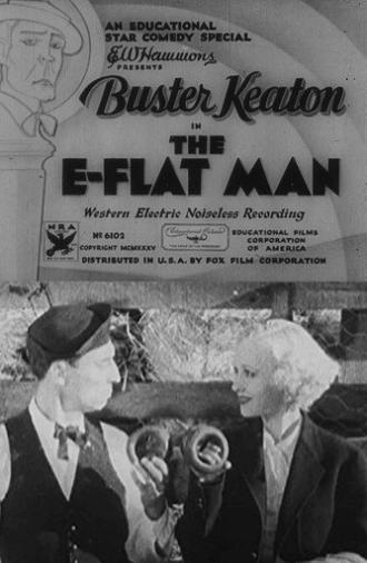 The E-Flat Man (1935)