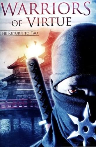 Warriors of Virtue: The Return to Tao (2002)