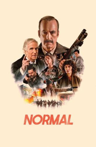 Normal (2026)