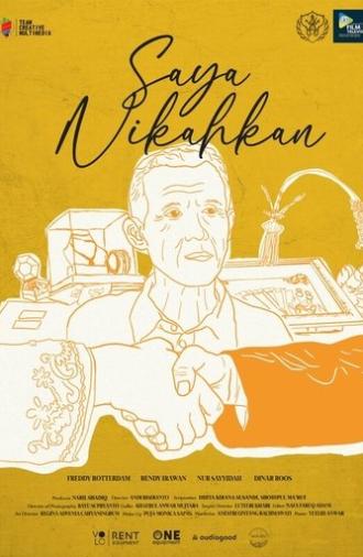 Saya Nikahkan (2023)