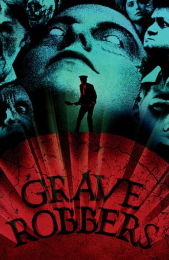 Graverobbers (1988)