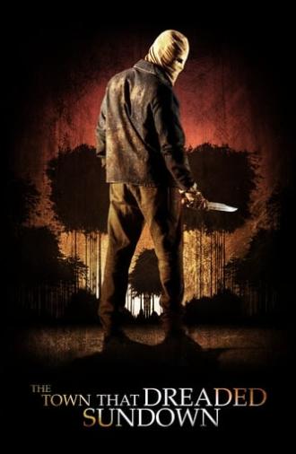 The Town that Dreaded Sundown (2014)