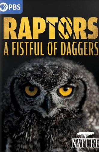 Raptors: A Fistful of Daggers (2024)