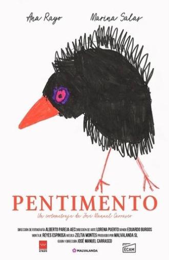 Pentimento (2020)