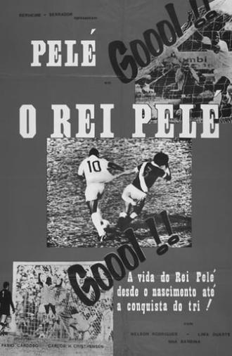 O Rei Pelé (1962)