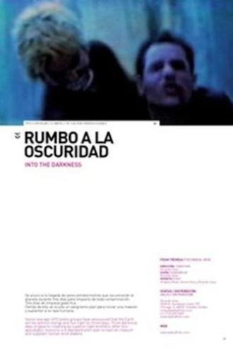 Into the Darkness (1992)