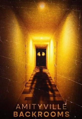 Amityville Backrooms (2024)
