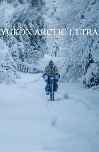 Yukon Arctic Ultra (2019)