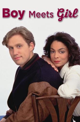 Boy Meets Girl (1993)
