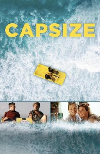 Capsize (2025)