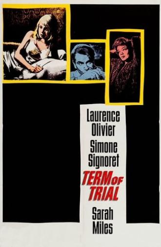 Term of Trial (1962)