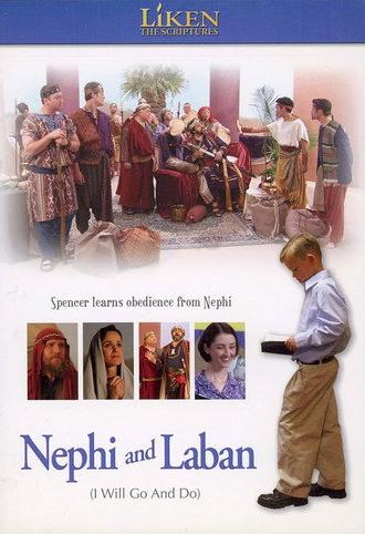 Nephi & Laban (2003)
