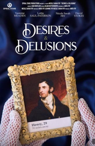 Desires and Delusions (2022)