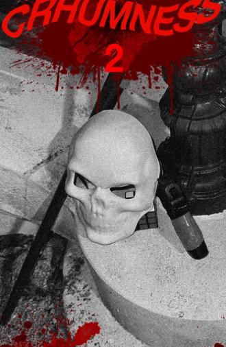 crhumness 2 (2025)