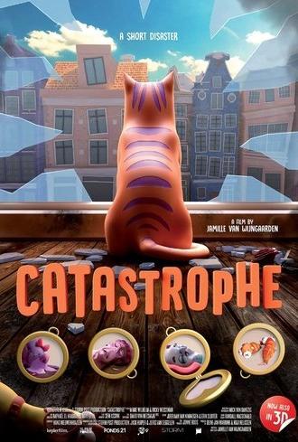 Catastrophe (2017)