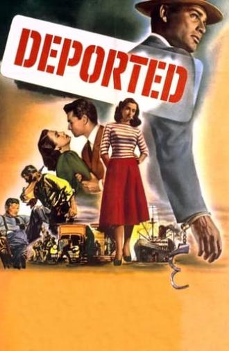 Deported (1950)