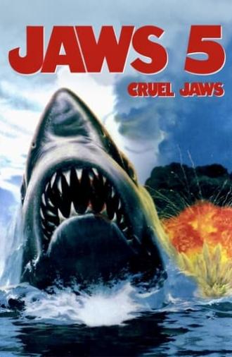 Cruel Jaws (1995)