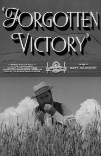 Forgotten Victory (1939)