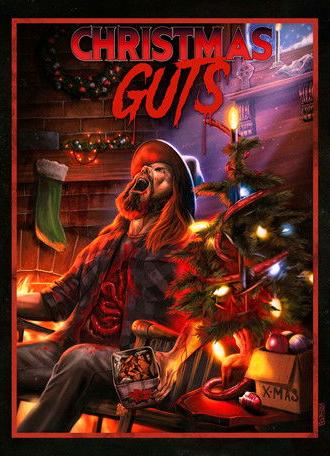 Christmas Guts (2024)