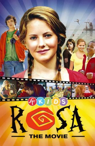 Rosa - The Movie (2007)