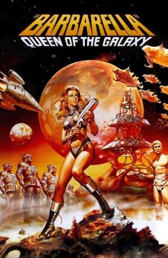 Barbarella (1968)